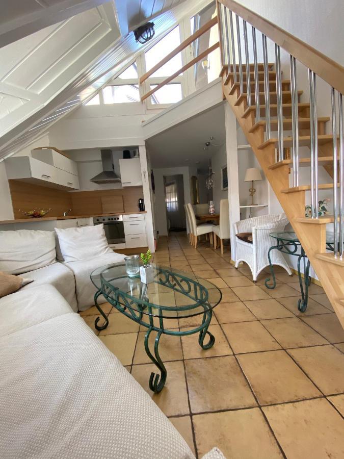 Hagnauer-Ferienwohnung Im Seegarten Zewnętrze zdjęcie