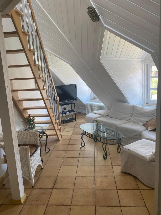 Hagnauer-Ferienwohnung Im Seegarten Zewnętrze zdjęcie