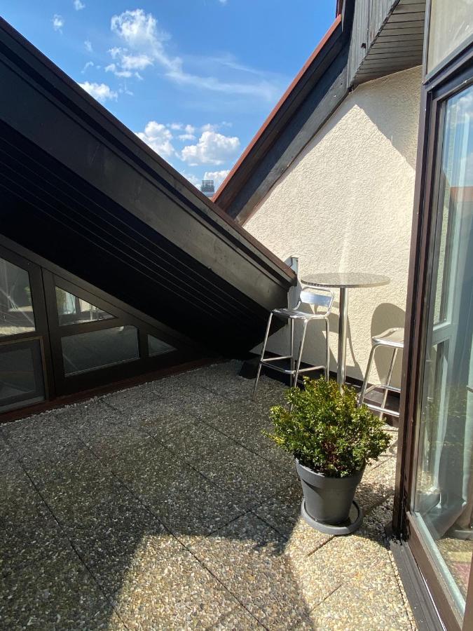 Hagnauer-Ferienwohnung Im Seegarten Zewnętrze zdjęcie