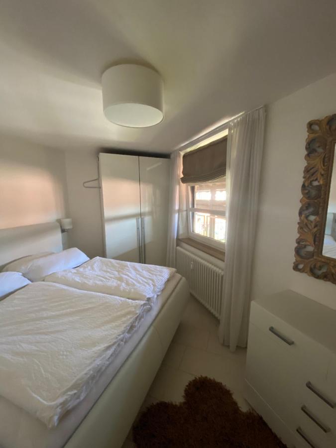 Hagnauer-Ferienwohnung Im Seegarten Zewnętrze zdjęcie