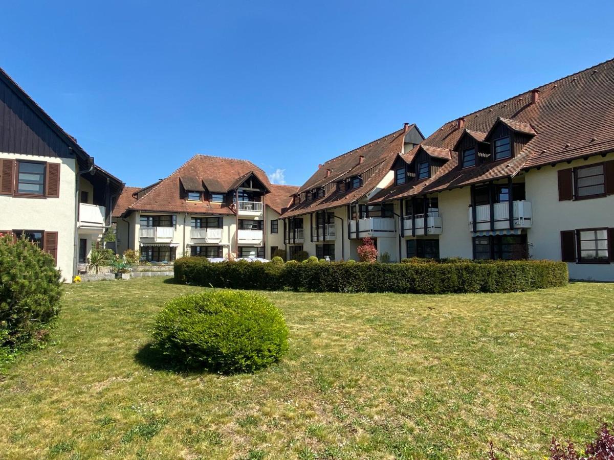 Hagnauer-Ferienwohnung Im Seegarten Zewnętrze zdjęcie