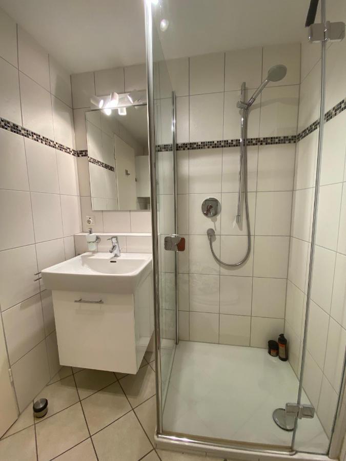 Hagnauer-Ferienwohnung Im Seegarten Zewnętrze zdjęcie