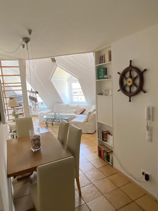 Hagnauer-Ferienwohnung Im Seegarten Zewnętrze zdjęcie